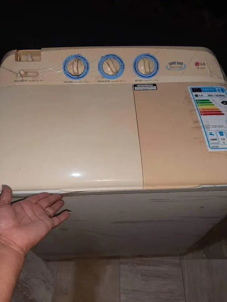 لباس شوی ای جی|ماشین لباسشویی و خشک‌کن لباس|شیرگاه, |دیوار