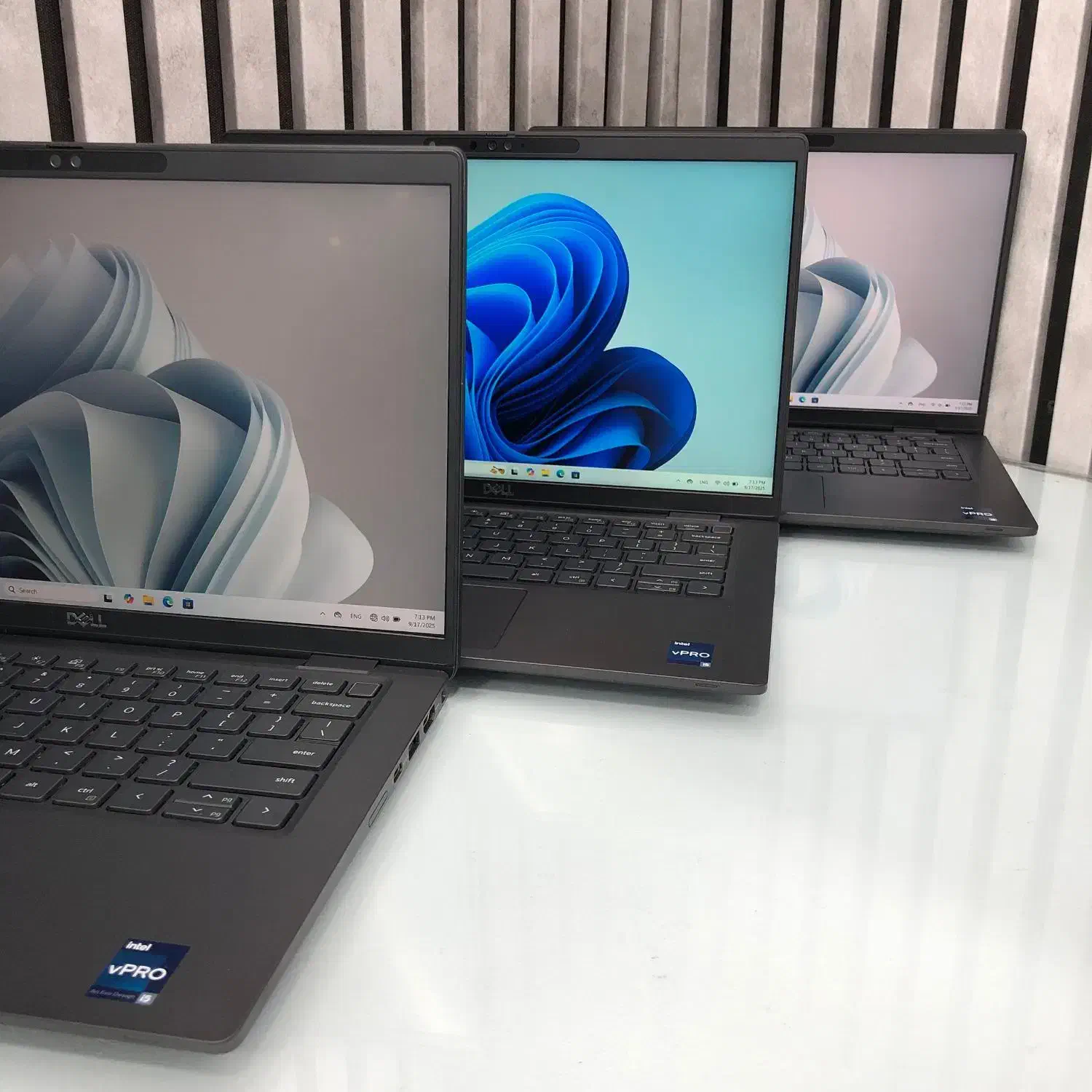 لپتاپ dell نسل ۱۲ در حد صفر|رایانه همراه|ارومیه, |دیوار