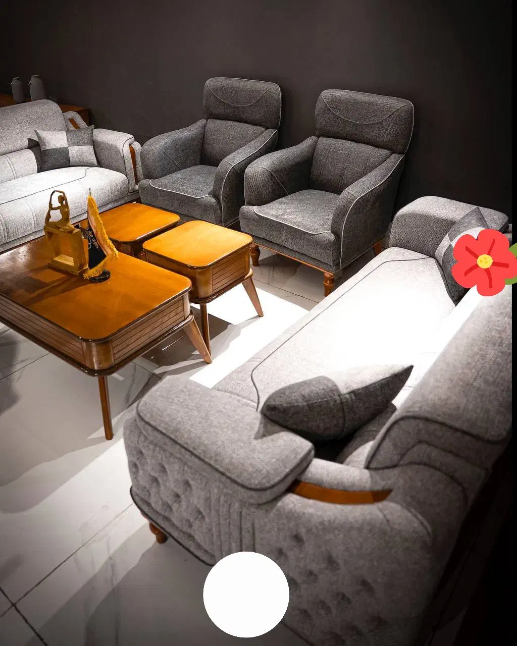 نظافت منزل و مبل شوی|خدمات نظافت|اهواز, سپیدار|دیوار