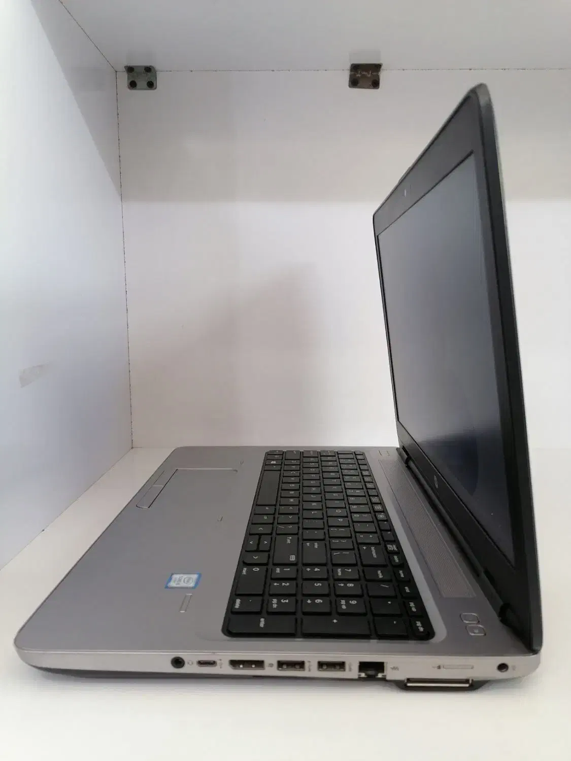 لپتاپ i5 رم 8 هارد 256SSD حسگراثرانگشت،فول اچ دی|رایانه همراه|شیراز, فرگاز|دیوار