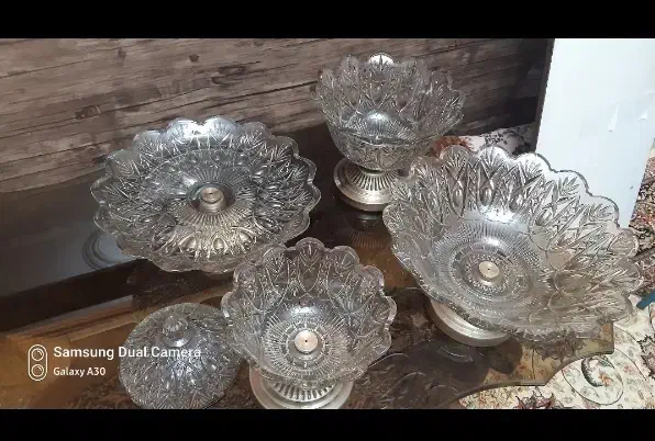 وسایل آشپزخونه|ظروف سرو و پذیرایی|ملایر, |دیوار