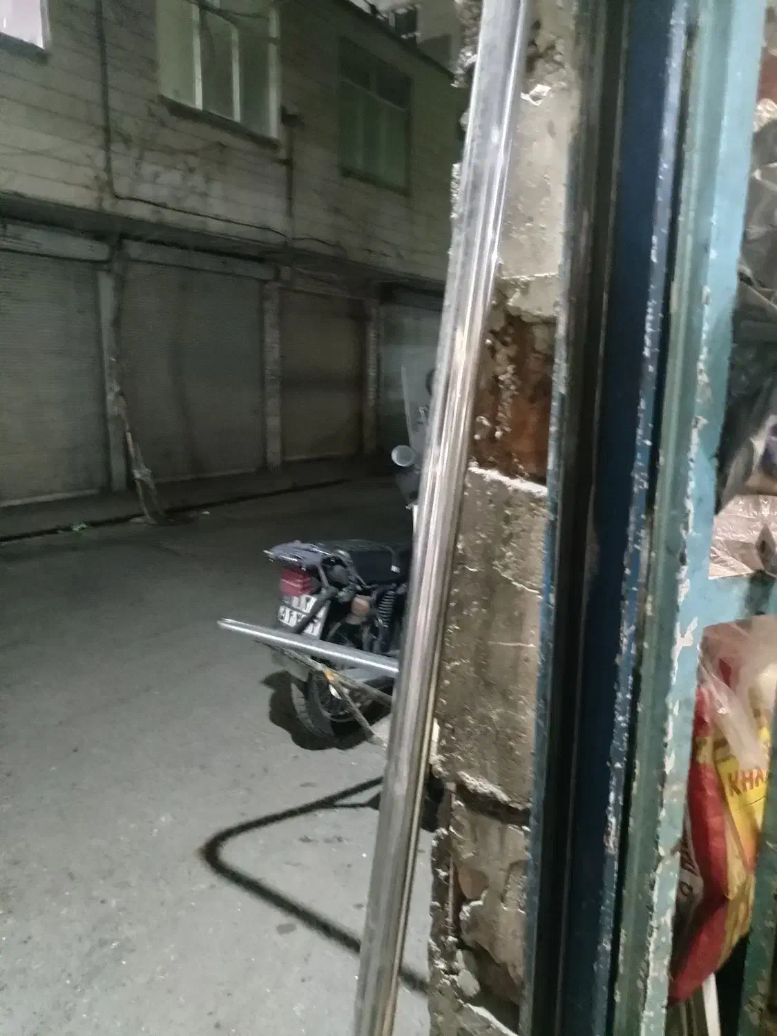 لوله استیل|مصالح و تجهیزات ساختمان|تهران, بیسیم|دیوار