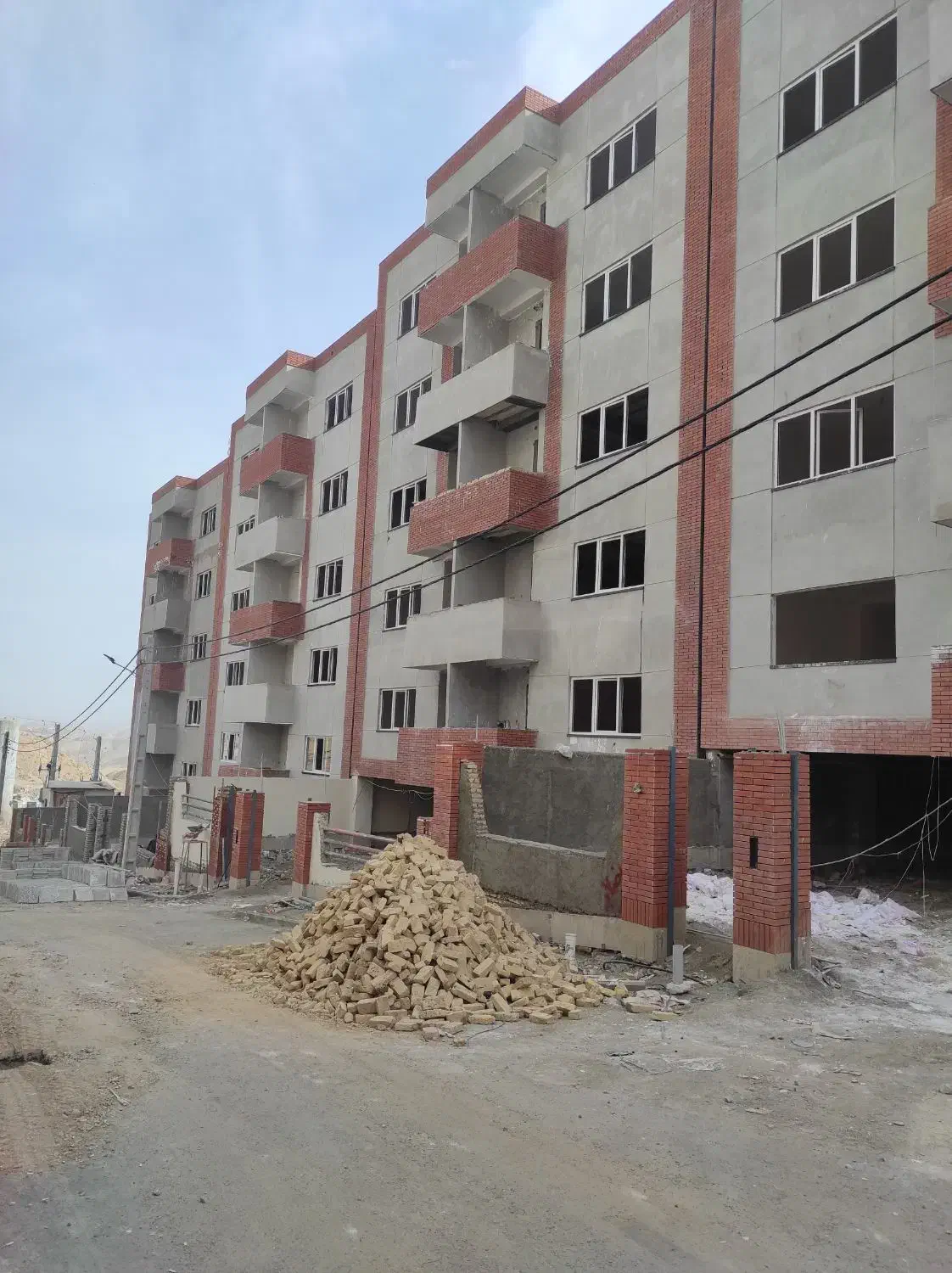 فاز۸ خرید اقساطی شخصی ساز|فروش آپارتمان|پردیس, فاز ۸|دیوار