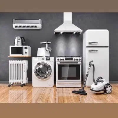 لوازم خانگی اقساطی|سایر لوازم برقی|اردبیل, |دیوار