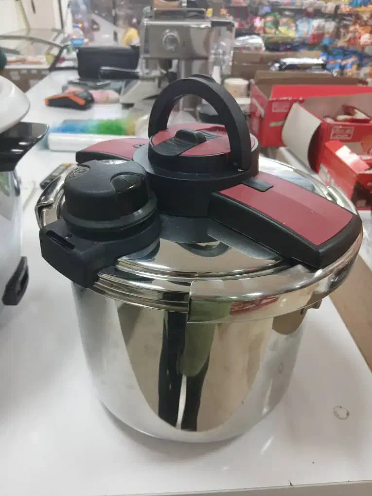 زود پز|ظروف پختوپز|رشت, نظری|دیوار