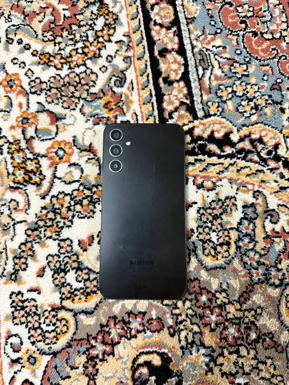 a34 256|موبایل|تهران, یافت آباد جنوبی|دیوار