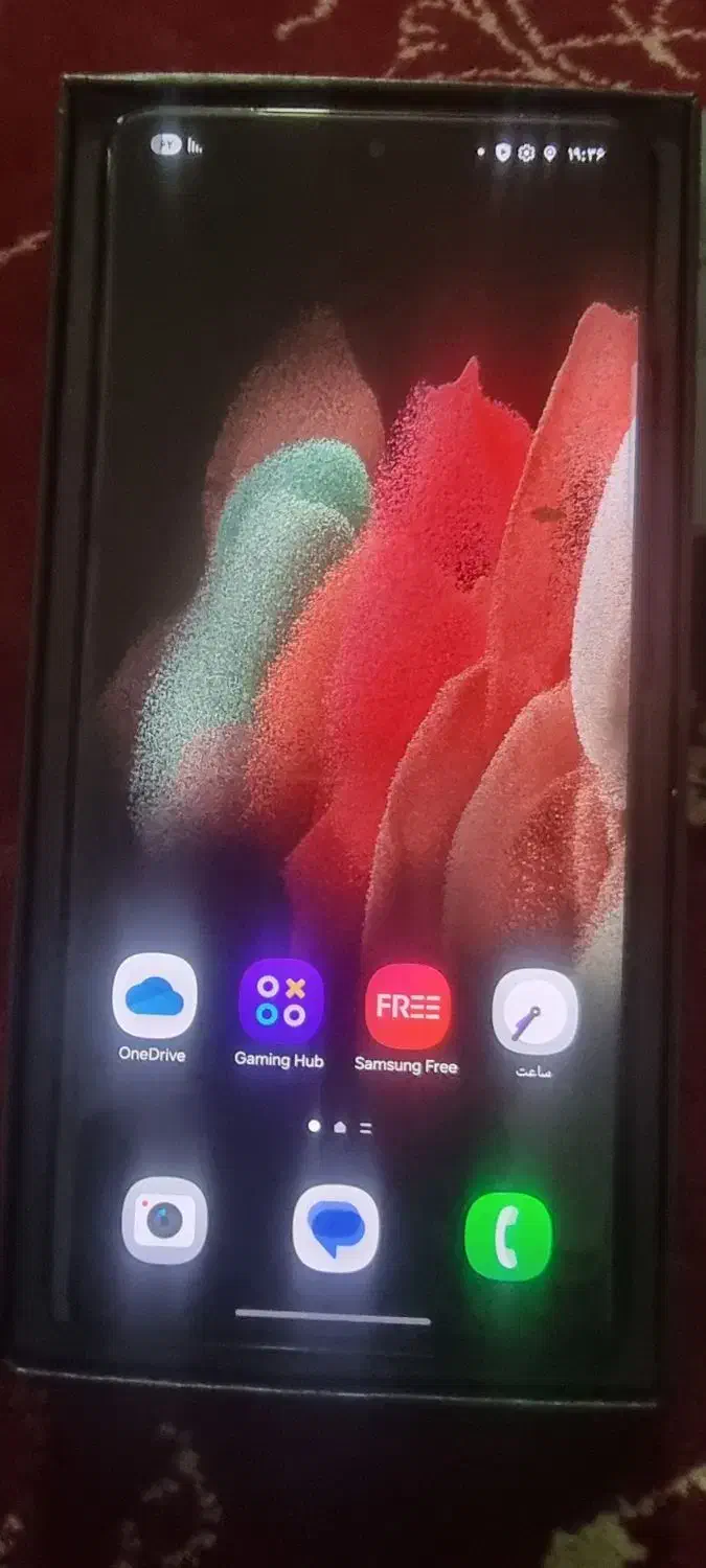 سامسونگ اس ۲۱ الترا|موبایل|سردشت, |دیوار