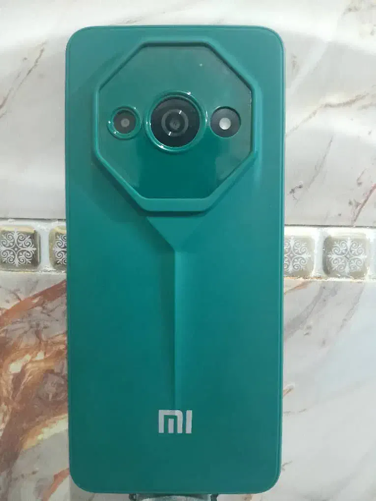 Rdmi A3X|موبایل|میناب, |دیوار