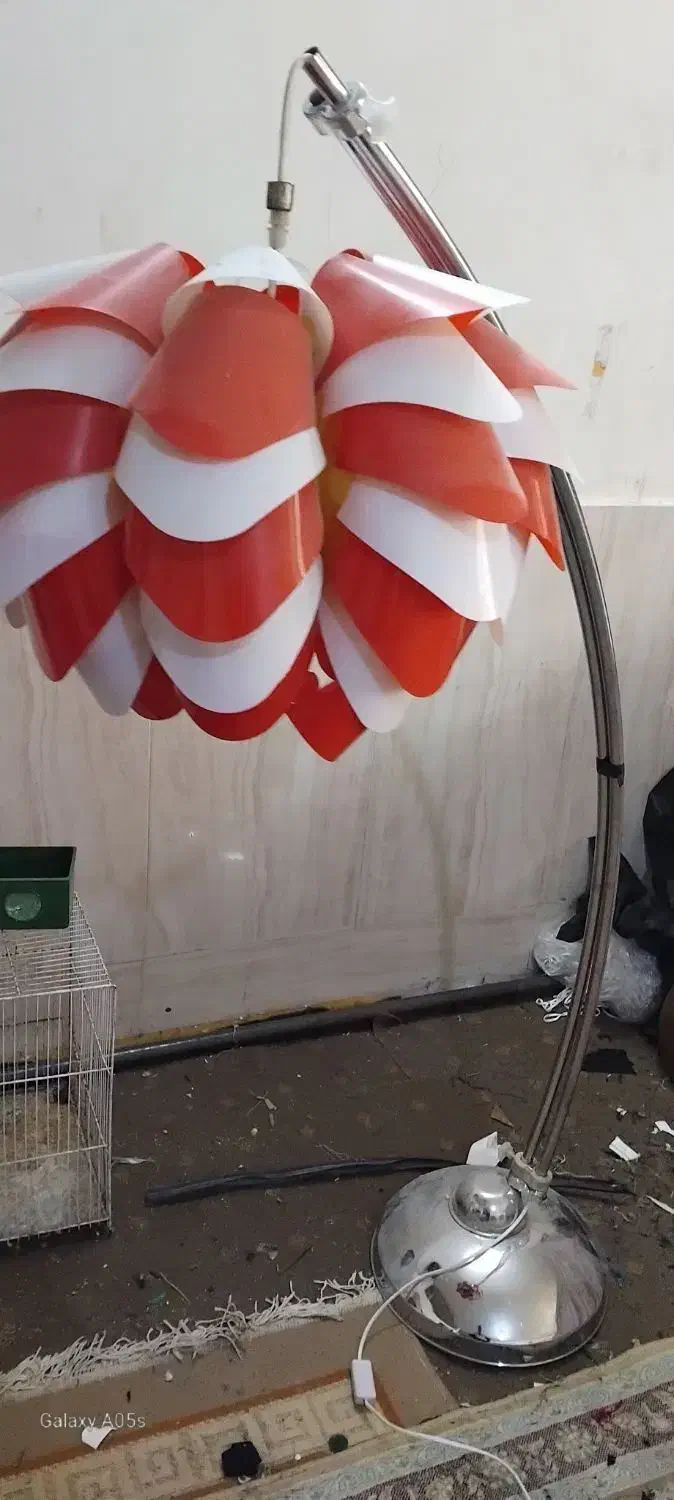 چراغ خواب|چراغ خواب و آباژور|مشهد, شترک|دیوار