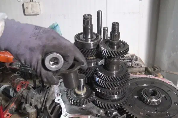 مکانیک سیار (حرفه ای)|خدمات موتور و ماشین|تهران, پاسداران|دیوار