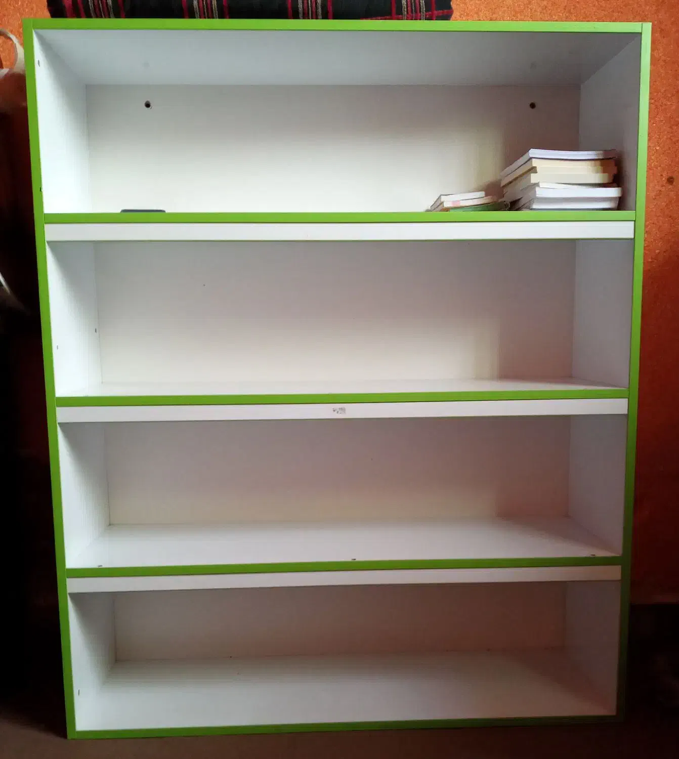 قفسه ام دی اف|کتابخانه، شلف، قفسههای دیواری|گنبد کاووس, |دیوار