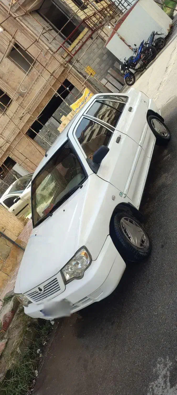 پراید132 دوگانه مدل 90|خودرو سواری و وانت|رشت, اسماعیل آباد|دیوار