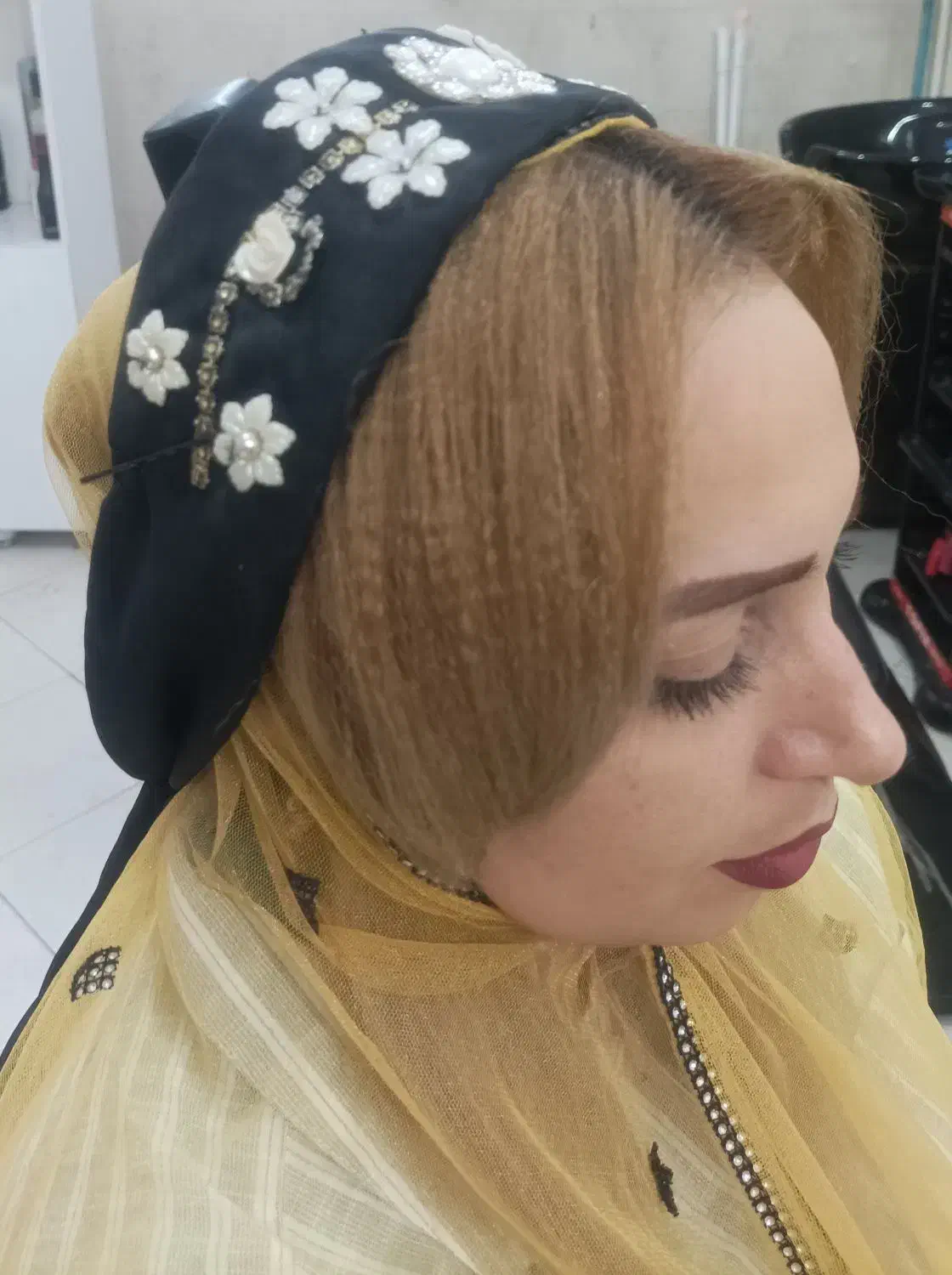 خدمات ارایشی|خدمات آرایشگری و زیبایی|شیراز, گلدشت معالی‌آباد|دیوار