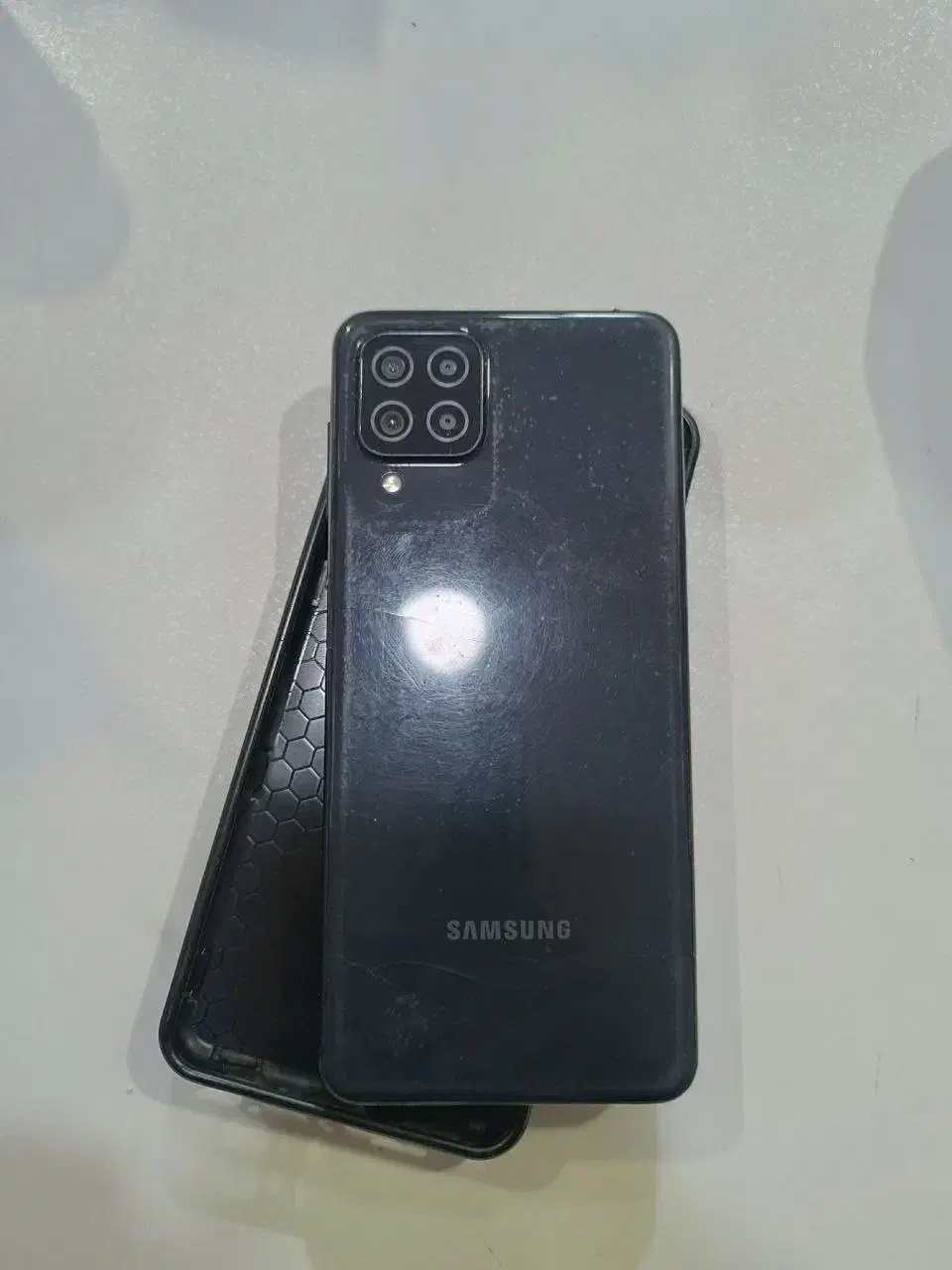 گوشیA22|موبایل|تهران, شهرآرا|دیوار