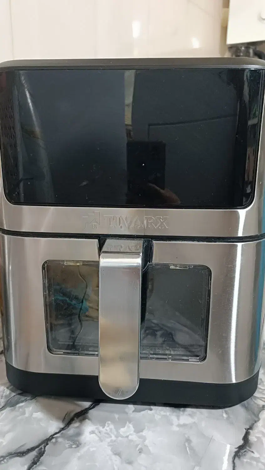 سرخ کن بدونه روغن|اجاق گاز و لوازم برقی پختوپز|دماوند, گیلاوند|دیوار