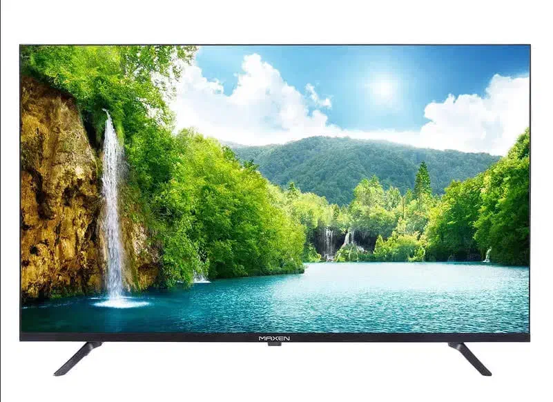 تلوزیون اقساط ۱۲ ماهه بدون سود و پیش پرداخت|تلویزیون و پروژکتور|تهران, مدائن|دیوار