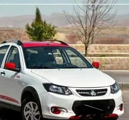 کوییک Rمدل آخر ۹۹رینگ اسپرت|خودرو سواری و وانت|بهارستان, |دیوار