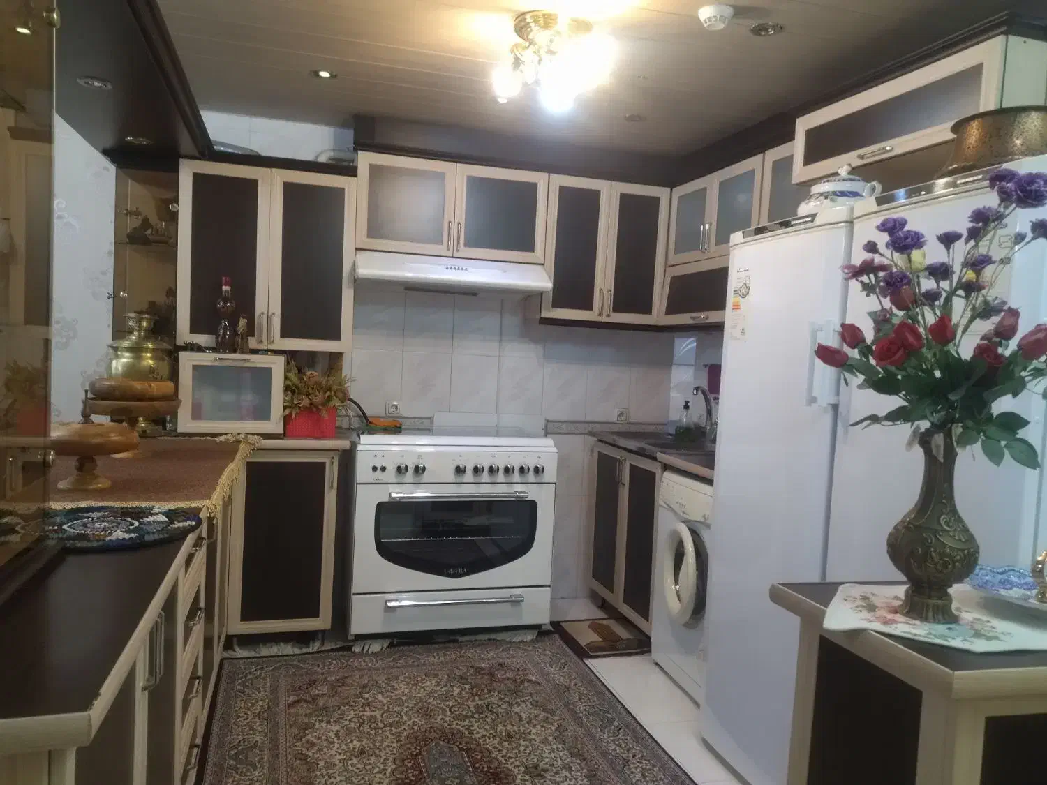 آپارتمان۷۲متر مرزداران اجاره (برج جام جم )|اجارهٔ آپارتمان|تبریز, |دیوار