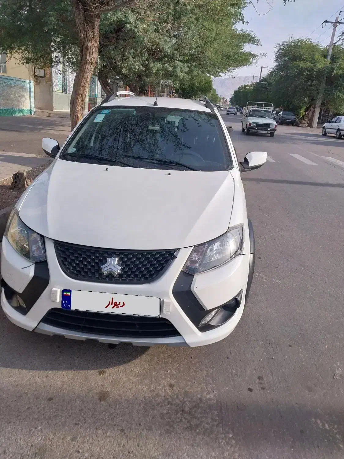 ‌کوئیک Gx|خودرو سواری و وانت|دهلران, |دیوار