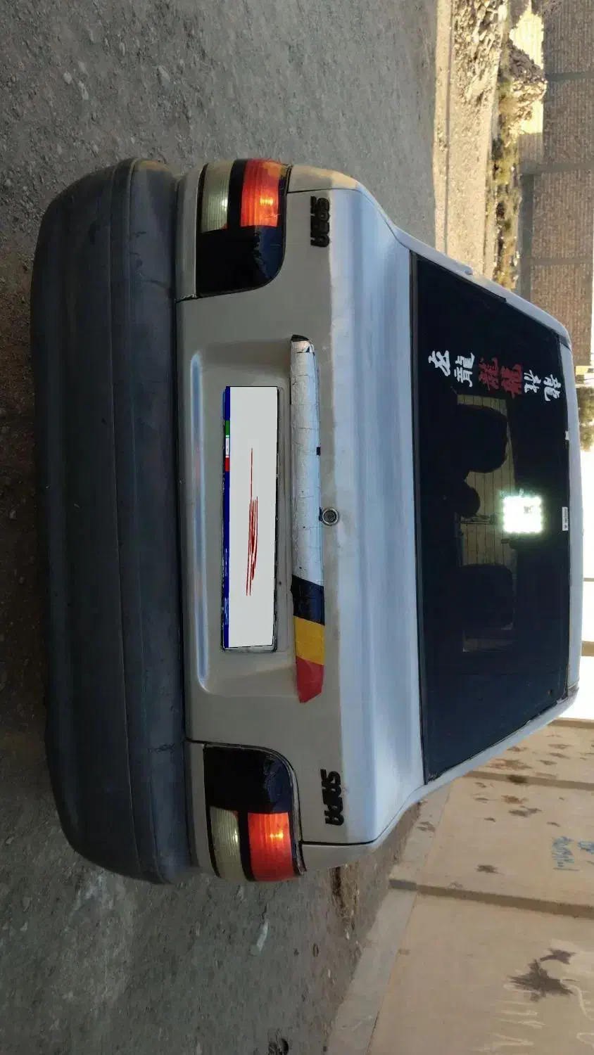 پراید ۸۲کاربرات|خودرو سواری و وانت|زابل, |دیوار