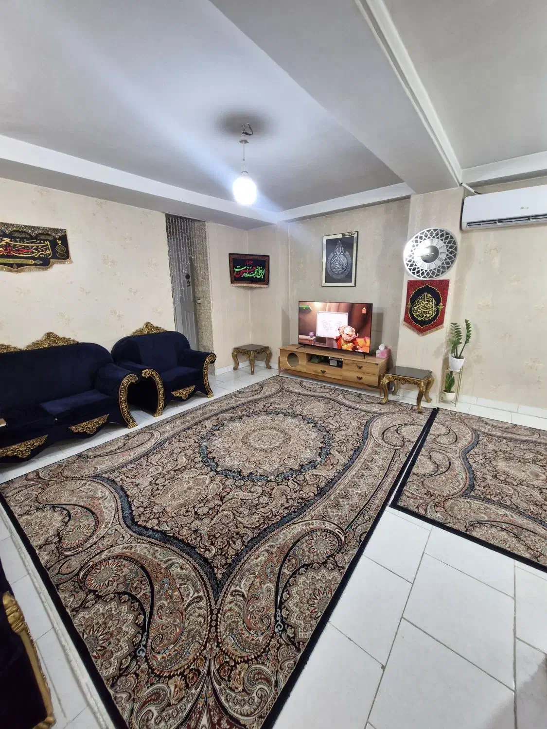 خانه 58متری|فروش آپارتمان|تهران, شهرک صادقیه|دیوار