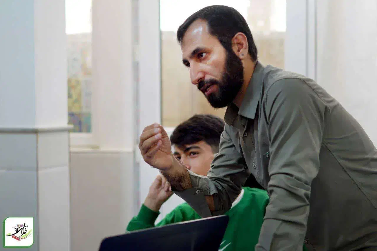 درآمد دلاری|خدمات آموزشی|تهران, حر|دیوار