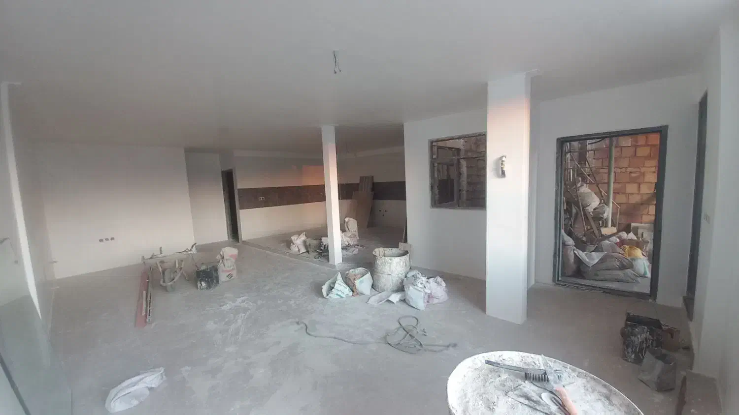 اجاره واحد ۱۰۰ متری دو خواب محمدشهر|اجارهٔ آپارتمان|محمدشهر, کوی بهار|دیوار