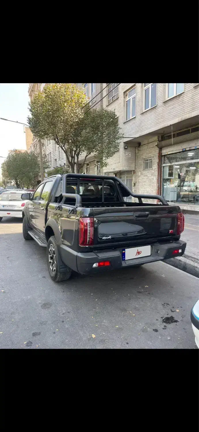 T9 kmc|خودرو سواری و وانت|تهران, اکباتان|دیوار