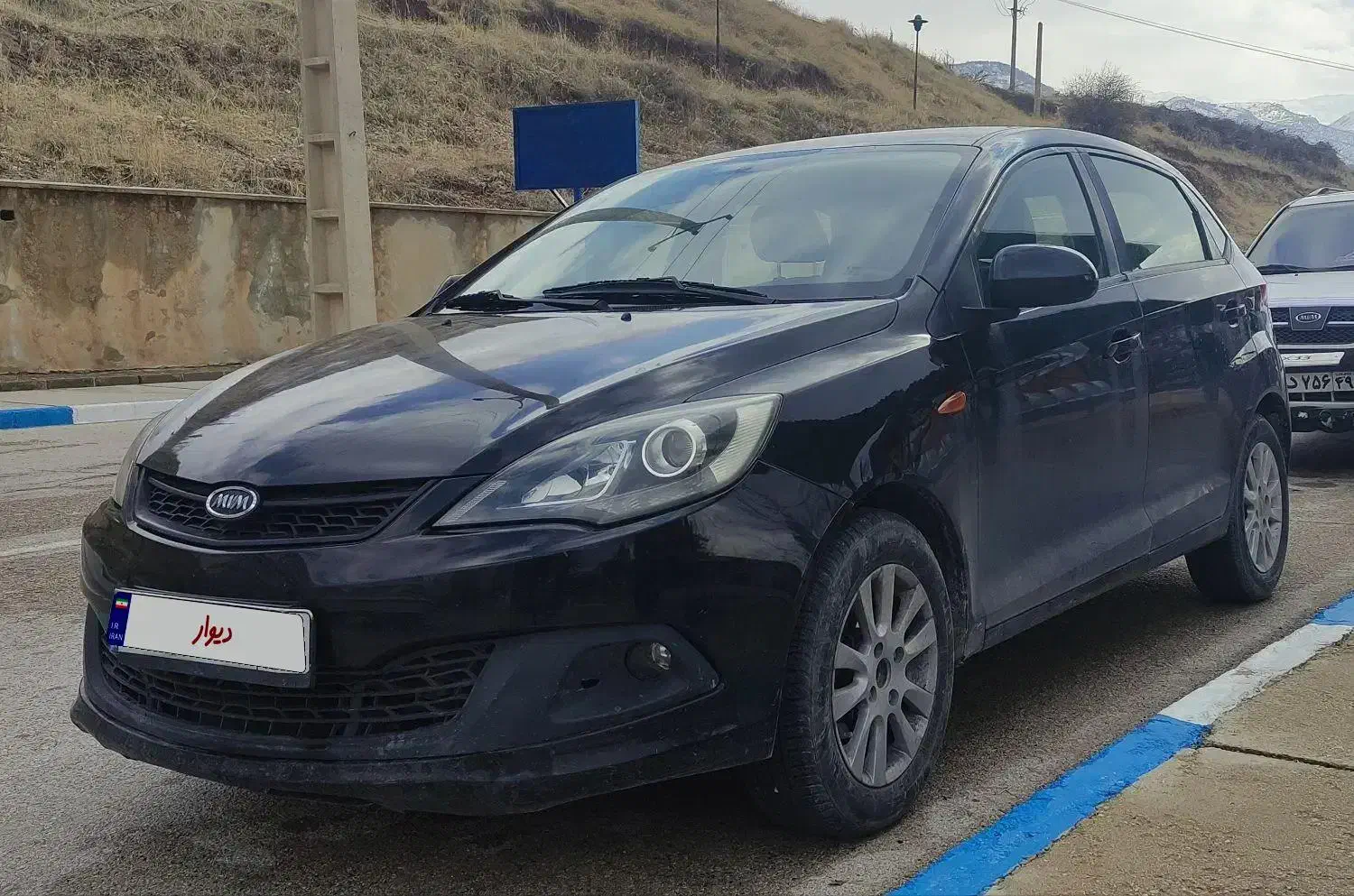 فروش خودرو|خودرو سواری و وانت|یاسوج, |دیوار