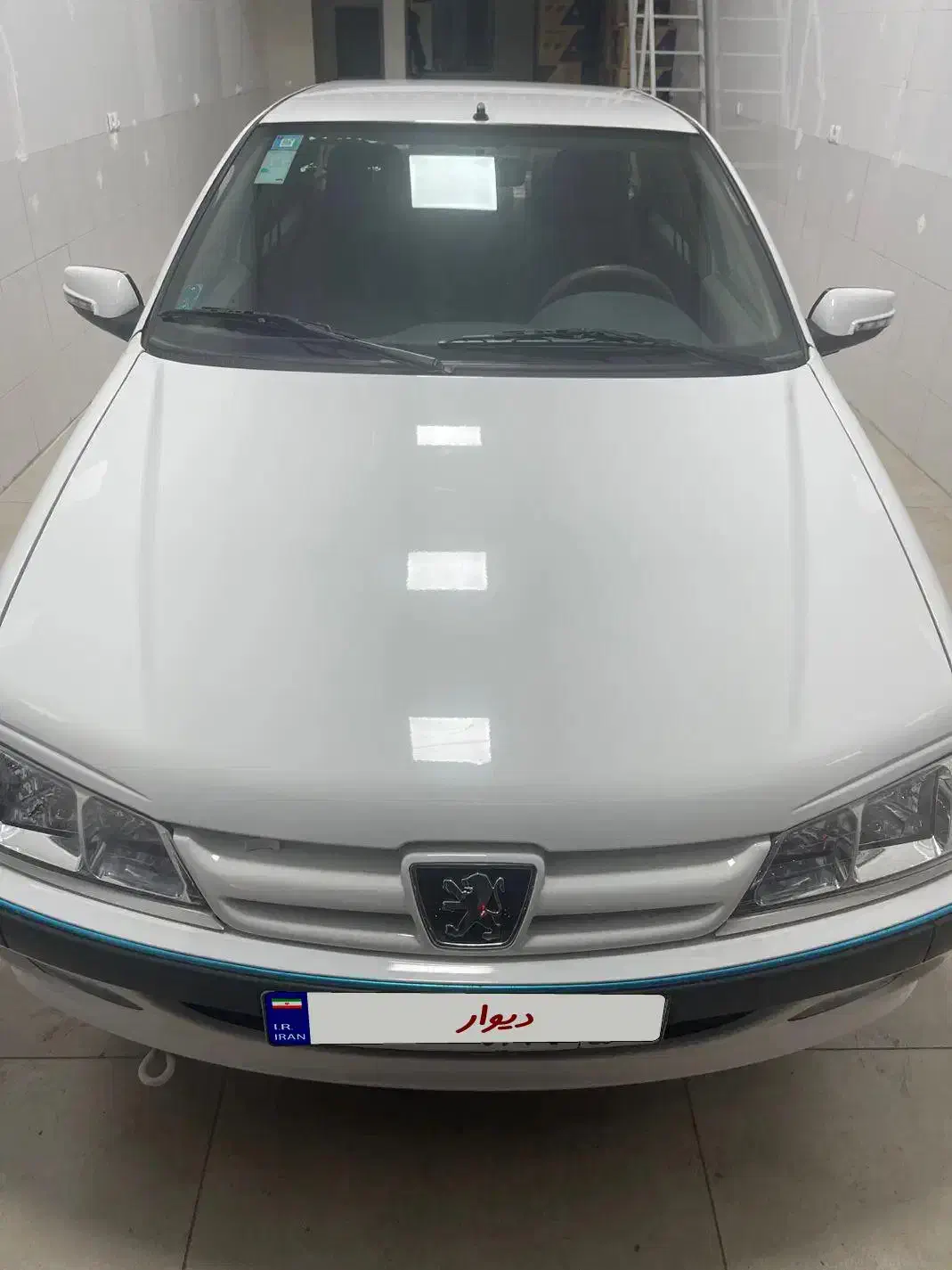 پژو پارس سال|خودرو سواری و وانت|قم, پردیسان|دیوار