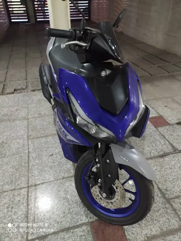 ایروکس تایلندی کیلس|موتورسیکلت|تهران, شهرک رضویه|دیوار