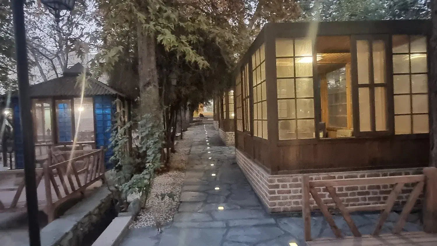 آشپز ماهر و سالنکارباجای خواب|استخدام خدمات فروشگاه و رستوران|کوهسار (البرز), |دیوار