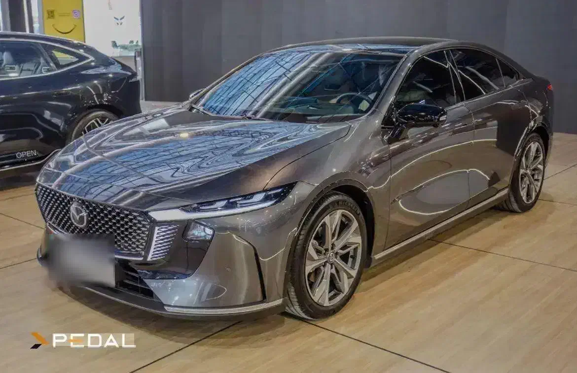 حواله مزداez6  درگاه باز|خودرو سواری و وانت|شیراز, درکی|دیوار