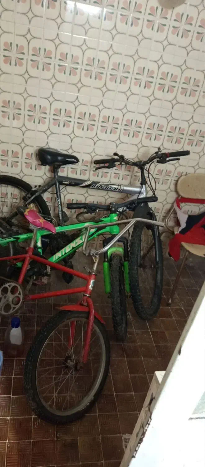 دوچرخه|دوچرخه، اسکیت، اسکوتر|اردکان, |دیوار