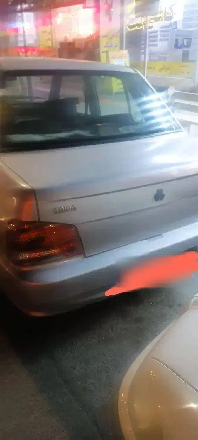 پراید 132|خودرو سواری و وانت|نیشابور, شهید جعفری|دیوار