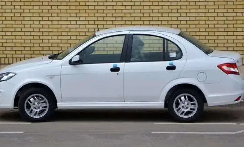 خودرو ساینا s سفید روغنی خشک|خودرو سواری و وانت|قدس, شهرقدس|دیوار