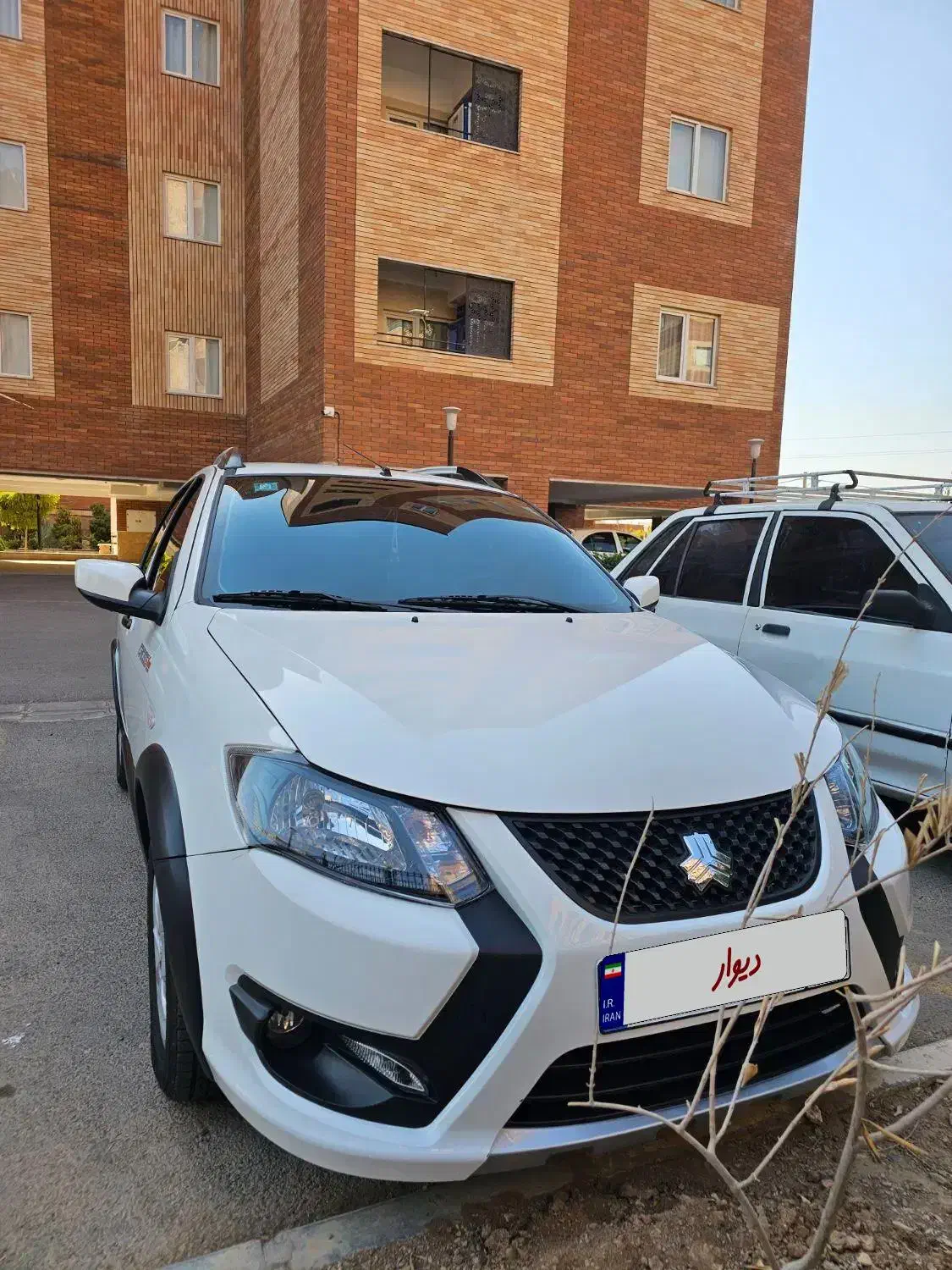 کوییک جی ایکس تیپ L|خودرو سواری و وانت|قم, بلوار امین و ساحلی|دیوار