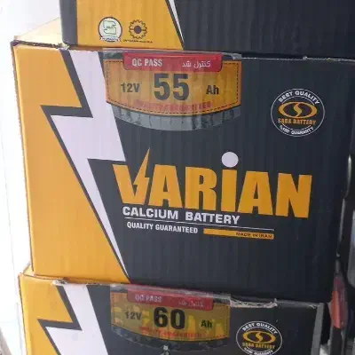 باطری ماشین|قطعات یدکی و لوازم جانبی|تهران, امیریه|دیوار