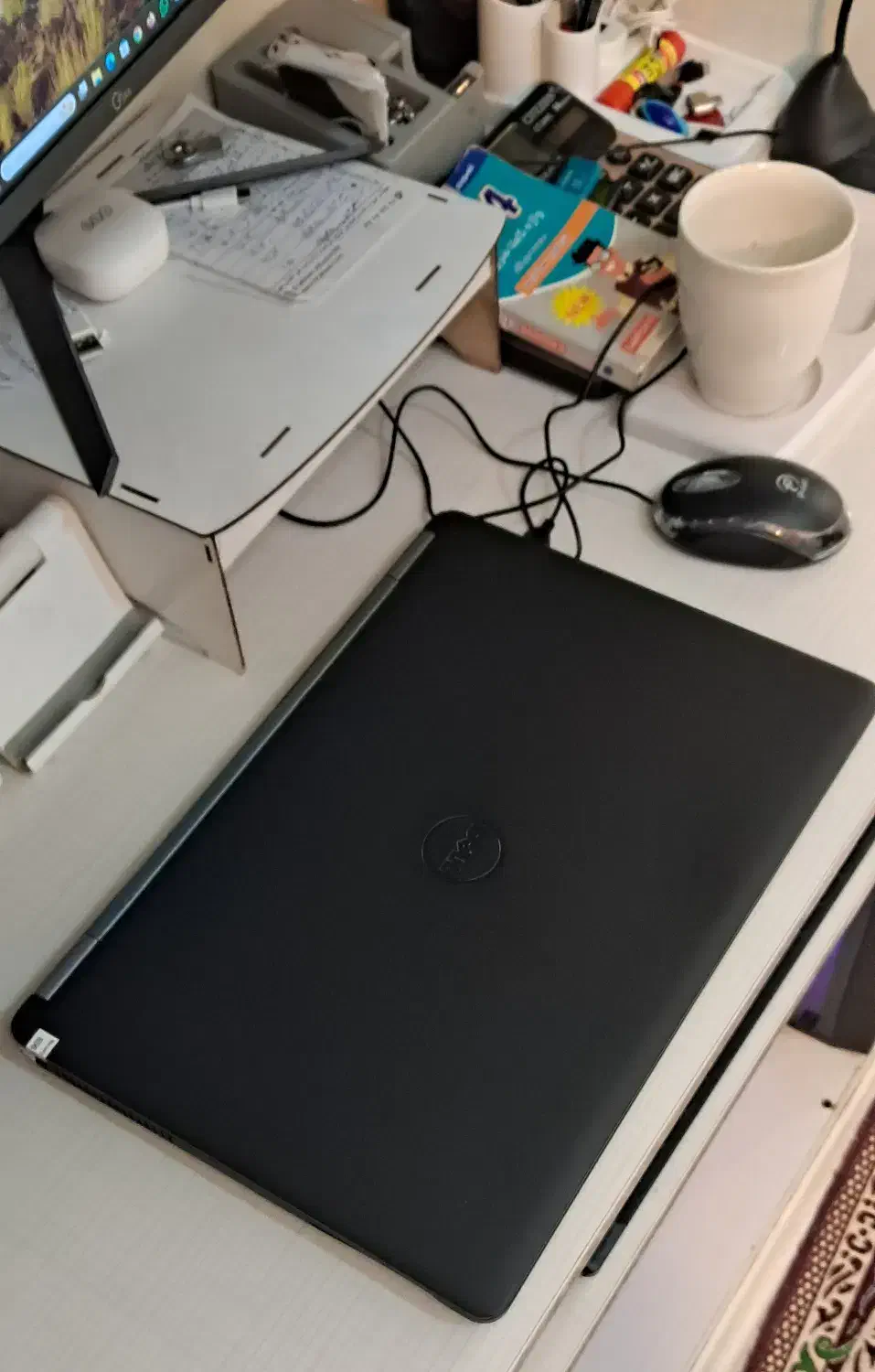 DELL E7470|رایانه همراه|اردبیل, |دیوار