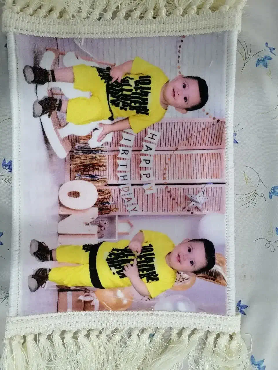 چاپ عکس شخصی شما بر روی فرش|تابلو فرش|یاسوج, |دیوار