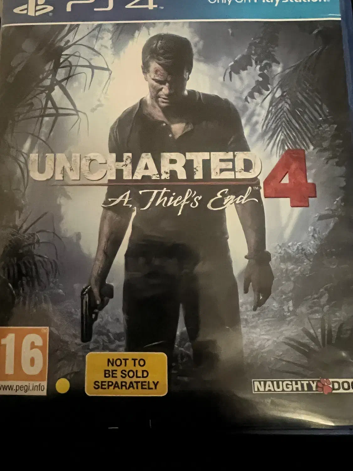 بازی ps4|کنسول، بازی ویدئویی و آنلاین|تهران, فلاح|دیوار