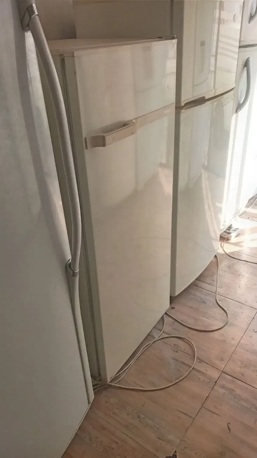 یخچال ساده ازمایش|یخچال و فریزر|مراغه, |دیوار