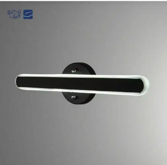 چراغ دیواری ال ای دی چشمه نور|لوستر و چراغ آویز|رشت, سلیمانداراب|دیوار