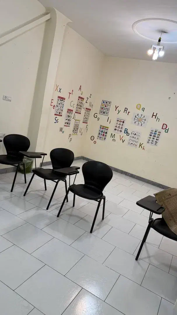 فروش واحد اداری مرکز شهر|فروش دفتر کار، اتاق اداری، مطب|لاهیجان, خمیر کلایه|دیوار