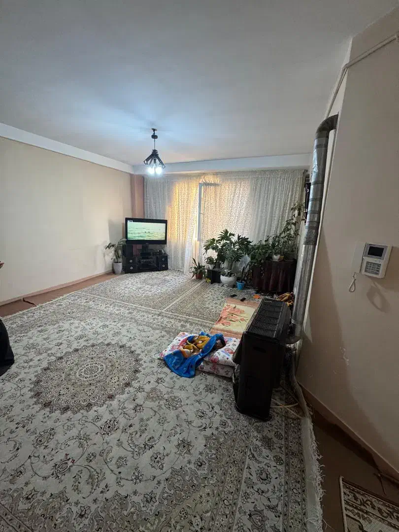 مناسب سکونت و سرمایه گذاری/سرزمین/وام تسویه|فروش آپارتمان|هشتگرد, شهرک گلخانه|دیوار