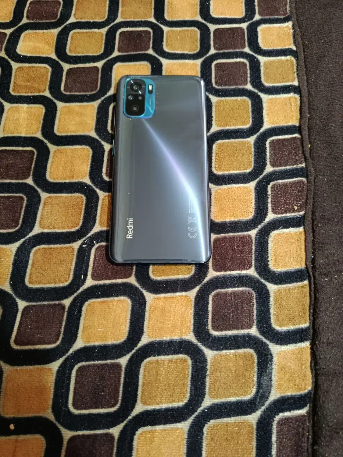 گوشی شیامی نوت10|موبایل|چترود, |دیوار