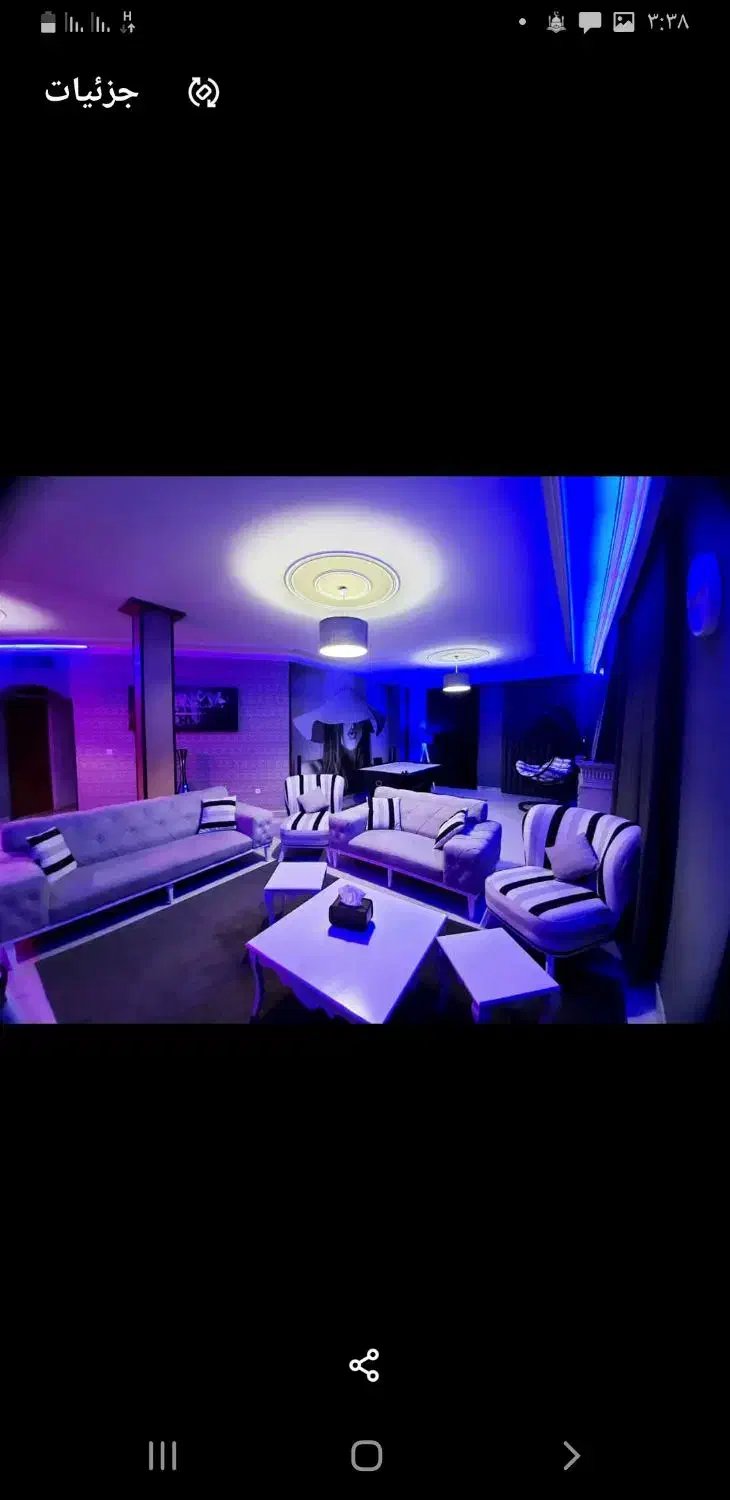 اجاره روزانه هفتگی ماهانه سوئیت وسوییت ساعتی مبله|اجارهٔ کوتاهمدت آپارتمان و سوئیت|تهران, جمهوری|دیوار