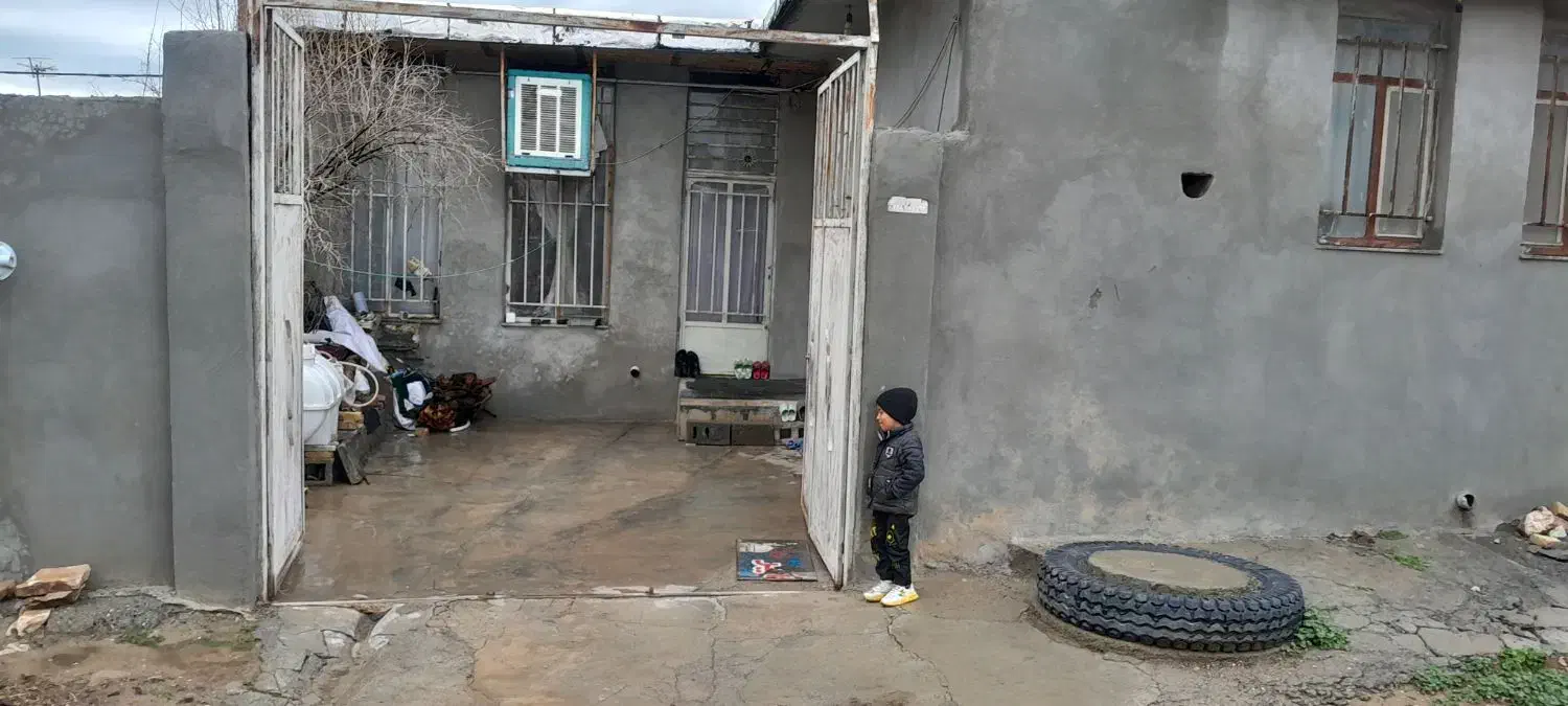 خانه قزانچی|فروش خانه و ویلا|کرمانشاه, |دیوار