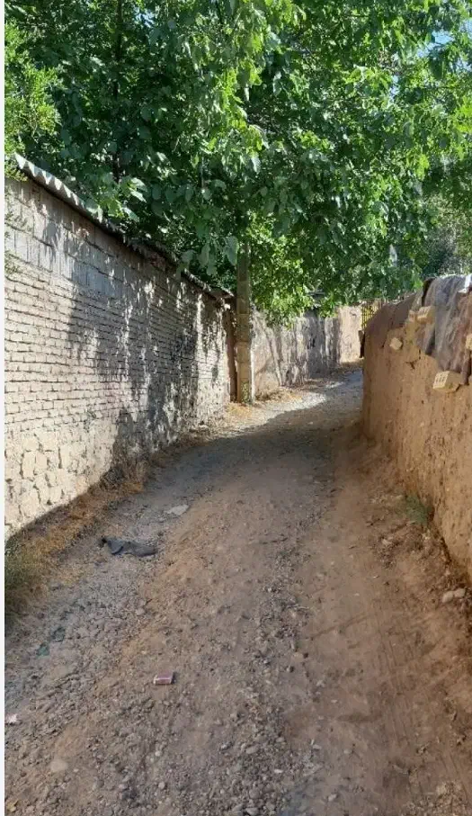 ساختی در مشارکت / نیستان جنوبی / با پروانه ساخت|مشارکت در ساخت املاک|شیراز, نیستان|دیوار