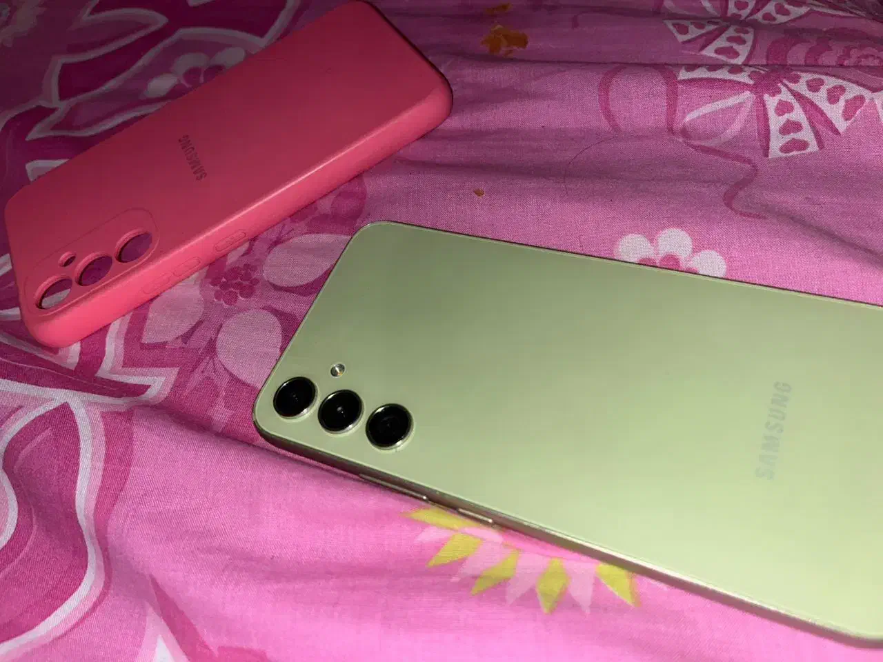 samsong Galaxy a34 5g|موبایل|تهران, سید خندان (جلفا)|دیوار